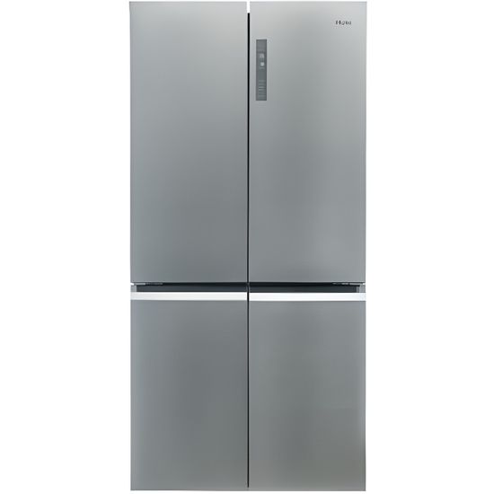 HAIER Réfrigérateur 4 portes HCR5919ENMM