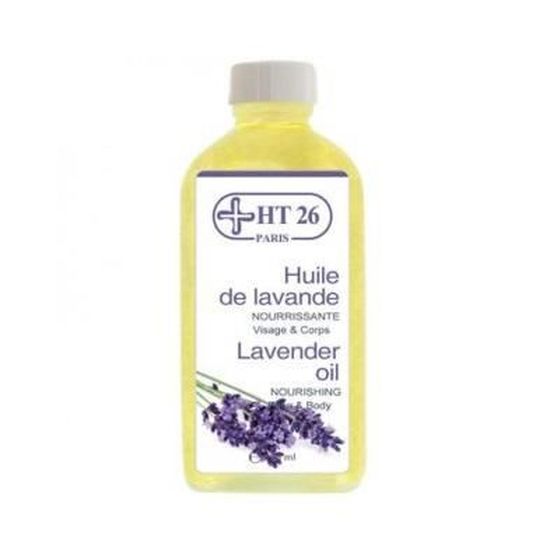 Ht26 Huile De Lavande Cdiscount Au Quotidien