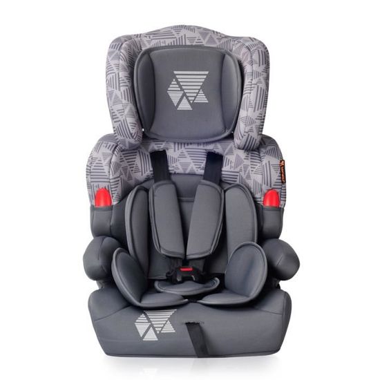 siege auto groupe 2 3 kiddy