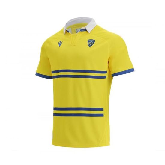 Maillot rugby rétro Clermont Auvergne Under Armour – The Sport Nuggets