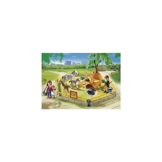 playmobil 5968