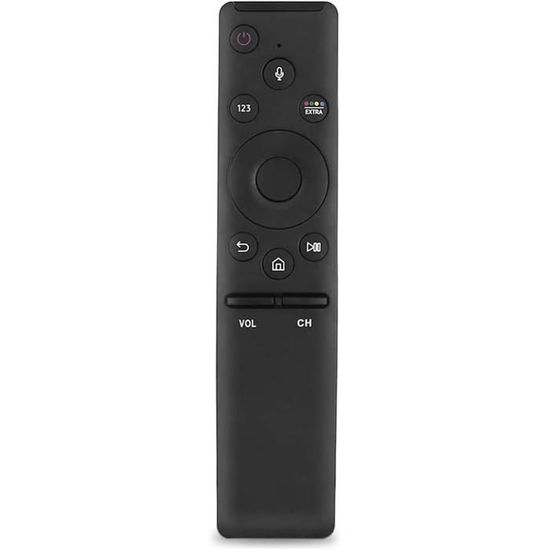 Télécommande Pour Téléviseurs Andrino AN50U01 AN55U01 AN65UQLED1X - Neuf Origine