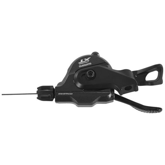 Commande De Vitesse Shimano XT SL-M8100 - Droite - Collier - 12 Vitesses - Neuve