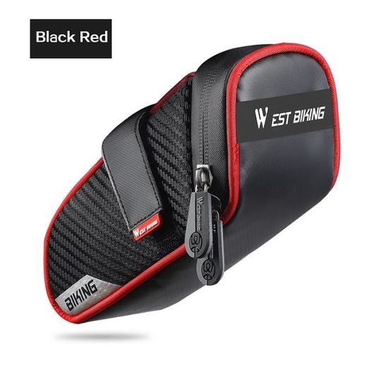Desing Wish 16L Sacoche Velo Porte Bagage Arriere Imperméable Sac Isotherme Pour Velo Sacoche Selle Vélo Avec Porte Bouteille Et Bandoulière Pour Electrique Route VTT Vélo Accessoires Mâle Cadeau