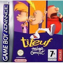 TITEUF MEGA COMPET