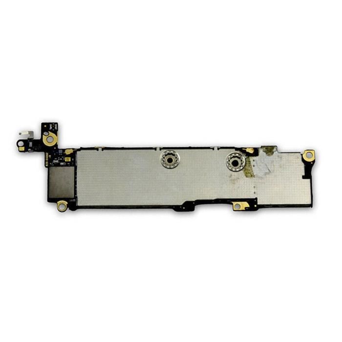 Carte Mère Carte Logique Carte mère Déverrouillée Sans Empreinte Digitale Pour IPhone SE 16G