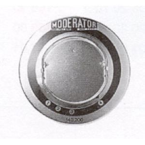 Stabilisateur de tirage pour conduit de cheminée