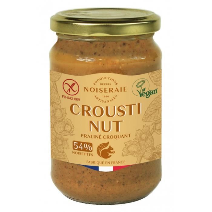 Croustinut 300gr