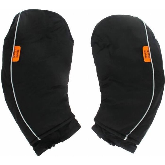 Manchons vélos MOOFL