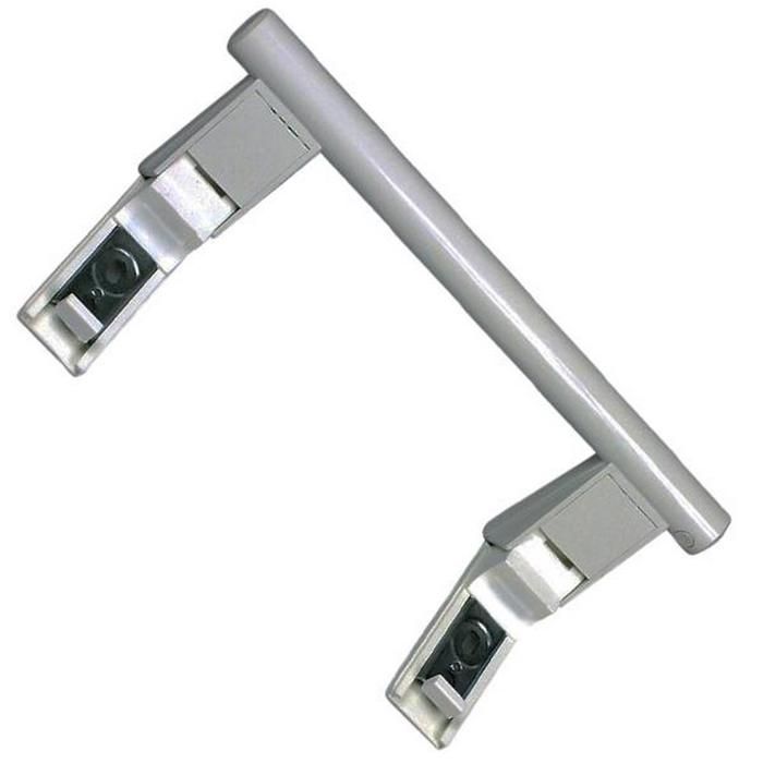 Kit Poignée de porte pour Refrigerateur - Congelateur LIEBHERR