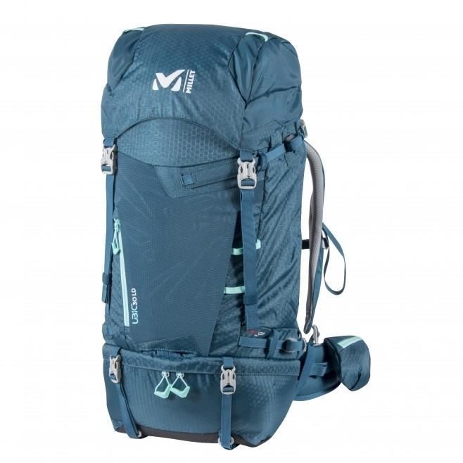 Sac à Dos Millet Ubic 30 Ld Emerald aille unique Bleu