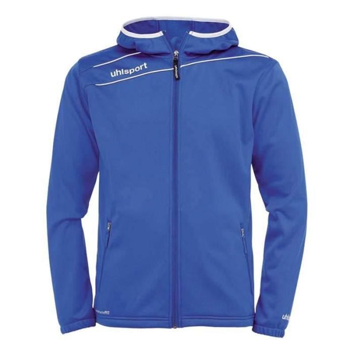 Vestes Uhlsport Stream Hooded Jacket