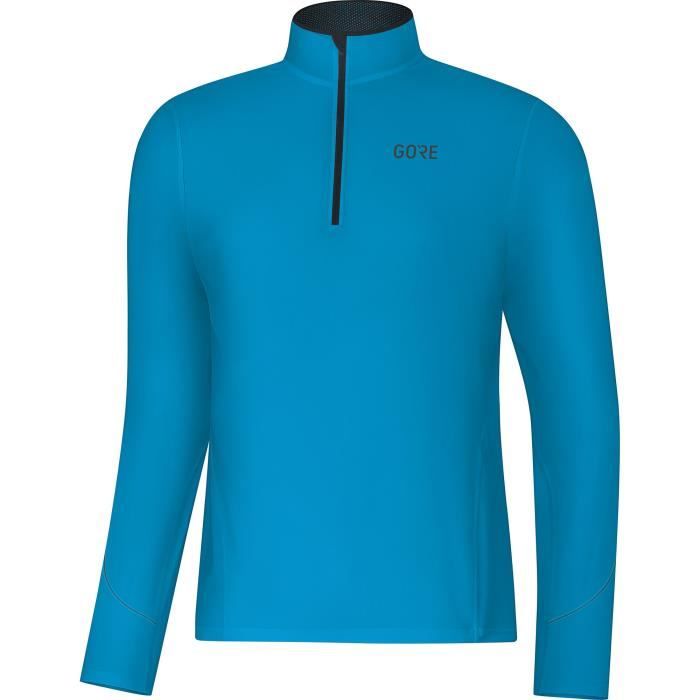 Maillot manches longues Gore R3 Zip