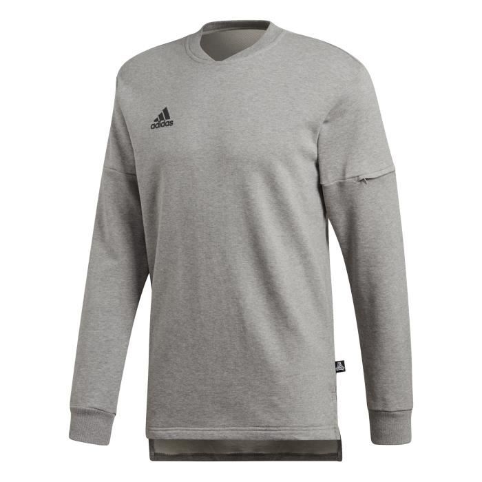 Sweatshirt adidas Tango JSYLS