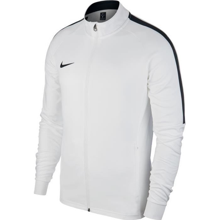 Veste training junior Nike Dry Academy 18