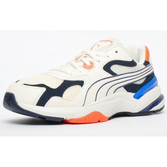 Puma Supr Soft Foam + Baskets De Running Hommes
