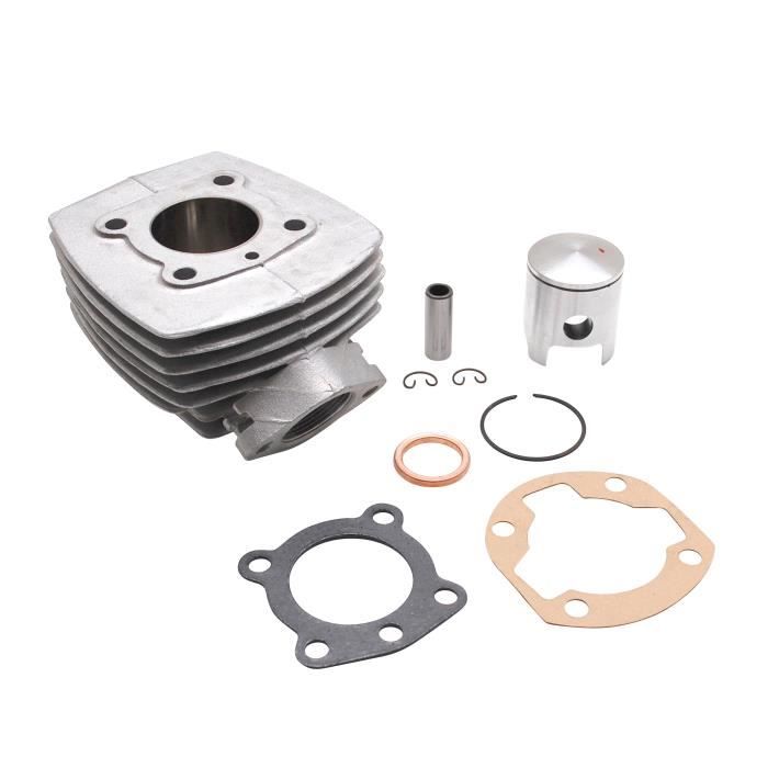 cylindre cyclo adaptable peugeot 103 air t6 (airsal alu)