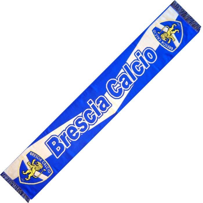 ECHARPE BRESCIA Italie No drapeau maillot fanion casquette ...