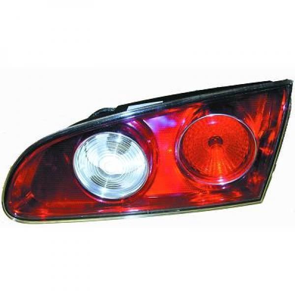 Feu arrière gauche intérieur SEAT IBIZA 4 (6L1) de 02 à 08 - OEM : 6L6945107 - 7425095