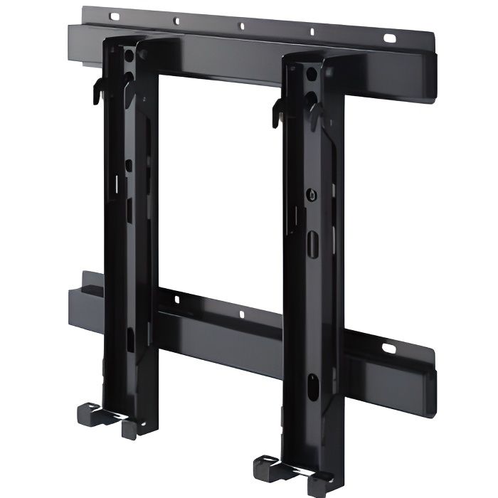 Sony su-wl500 - Support mural pour écran plat (Noir, 0 - 20 °)