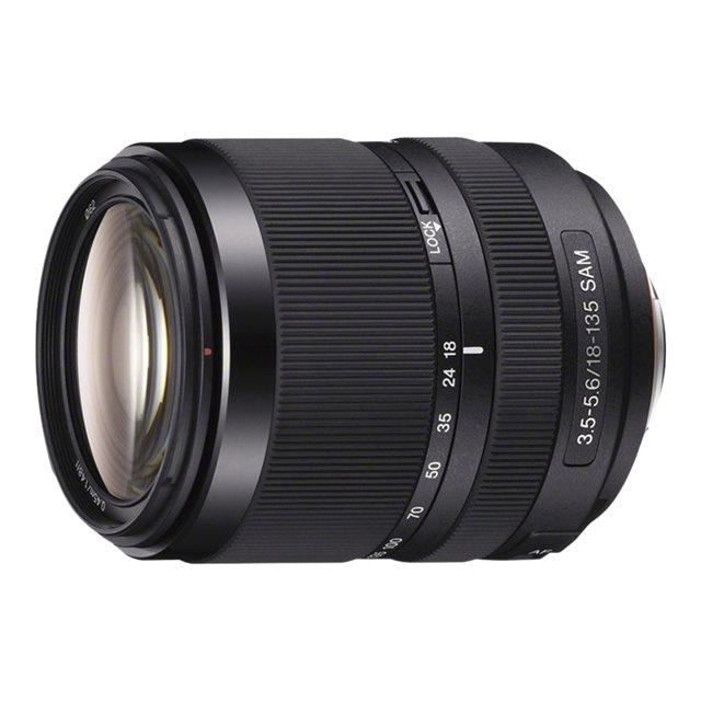 SONY - SAL-18135