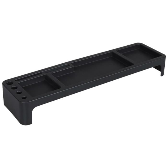 Étagère à clavier multifonctionnelle de nombreux treillis étagère de produits de base pour la SWITCH - HUB ETHERNET - INJECTEUR