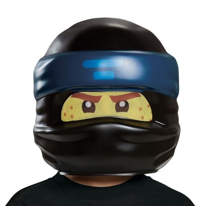 LEGO NINJAGO MOVIE Masque Lloyd - Carnaval