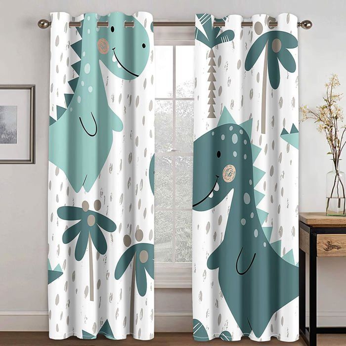 Rideaux Pour Chambre Ado