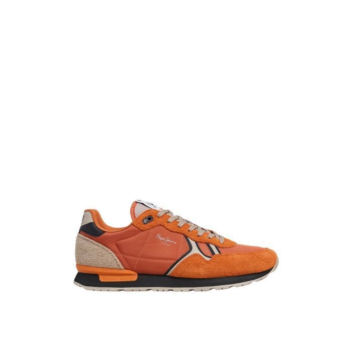 Pepe Jeans Baskets Pepe Jeans Brit Fun
