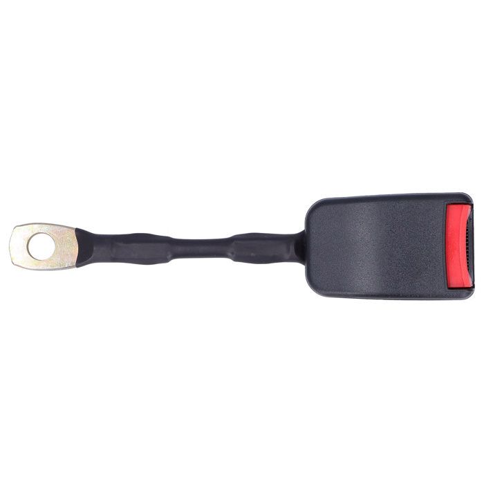 Meilleurs prix pour Adaptateur de boucle de ceinture de sécurité pour ceinture de sécurité, connecteur de prise, accessoire universel pour voiture