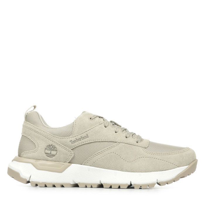 934 Timberland Voyager Park Low Lace Sneaker Baskets homme
