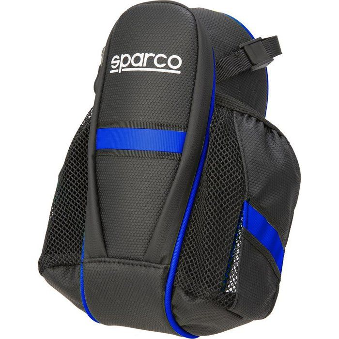 Sacoche De Selle Turquoise En Nylon - Occasion, Bon état, Pratique Pour Le Vélo