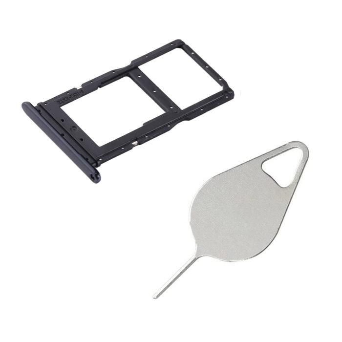 OnlyTech Tiroir sim de remplacement du Huawei Enjoy 10 Plus - vue 5