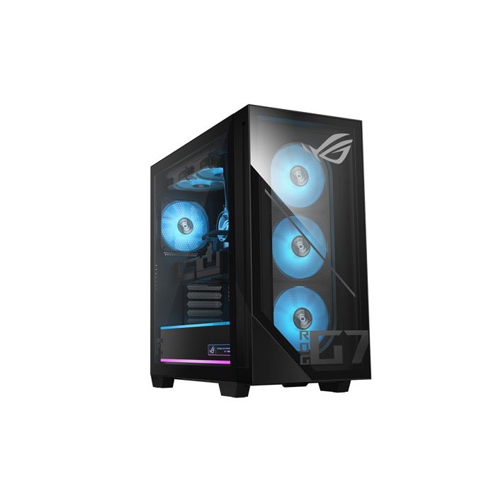 PC de jeu – ASUS – G700TF – Intel Core Ultra 7 – Nvidia GeForce RTX 5070 – 32 Go RAM – 1 To SSD