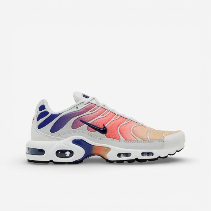 Nike Nike Air Max Plus Persian Violet Light Wild Mango (Womens)