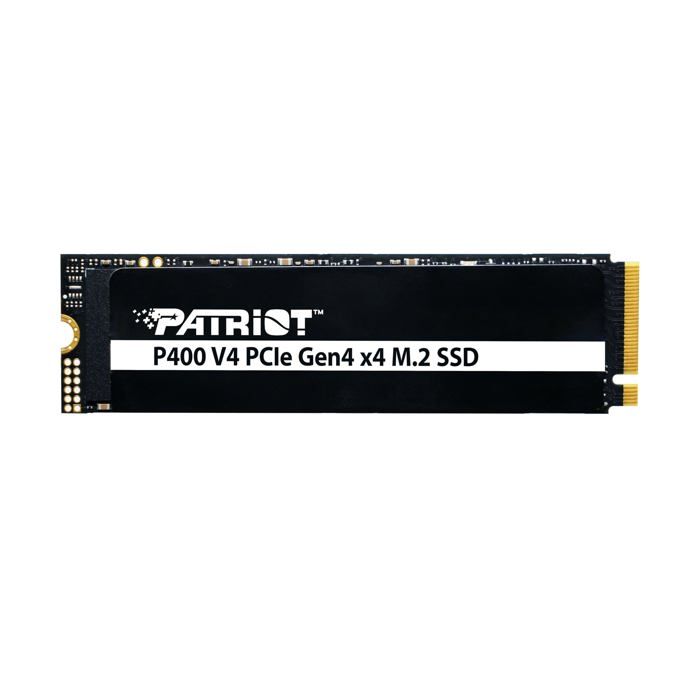Patriot SSD P400 V4 - vue 6