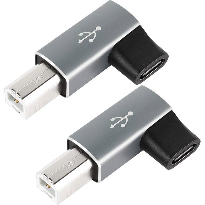 Lot de 2 adaptateurs SMA Femelle vers TS9 mâle RF connecteurs coaxiaux Lot de 2 adaptateurs SMA Femelle vers TS9 mâle RF connecteurs coaxiaux