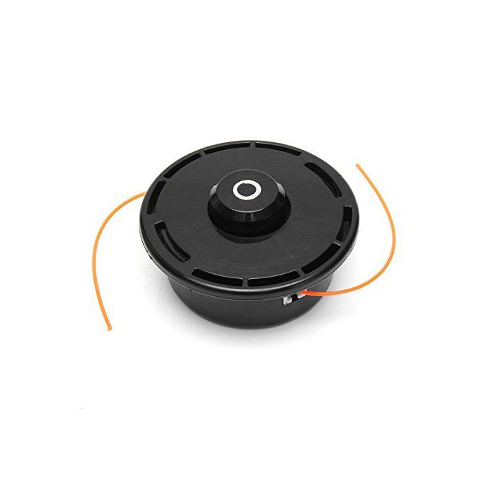 Tête Bumpfeed Pour Honda Tous Gx25 Gx35 Débroussailleuse Tête De Coupe