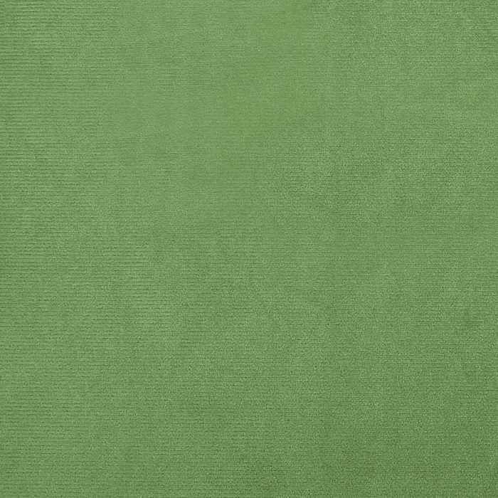 Mode Chaise de salle à manger/salon - 1 PERSONNE CHEZ YIYI assise optimal Vert clair Velours 46x44x(62 5-77 5)cm _51142099432