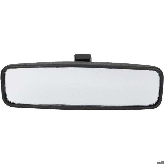 Rétroviseur de Voiture Rétroviseur Intérieur de Voiture à pour retroviseur interieur clio 3 pour citroen c1 ABS 814842 Convient