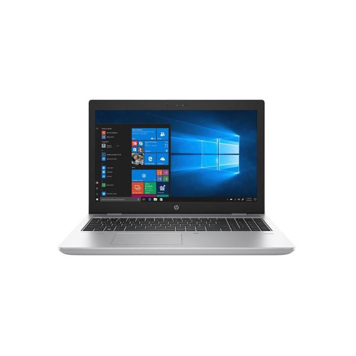 Ordinateur Portable HP ProBook 650 G4 i5-8350U 8Go 500Go 15.6 Win 11 Pro DVD Webcam - Reconditionné État acceptable Reconditionné - Hewlett-Packard reconditionné disponible sur Cdiscount Seconde Vie