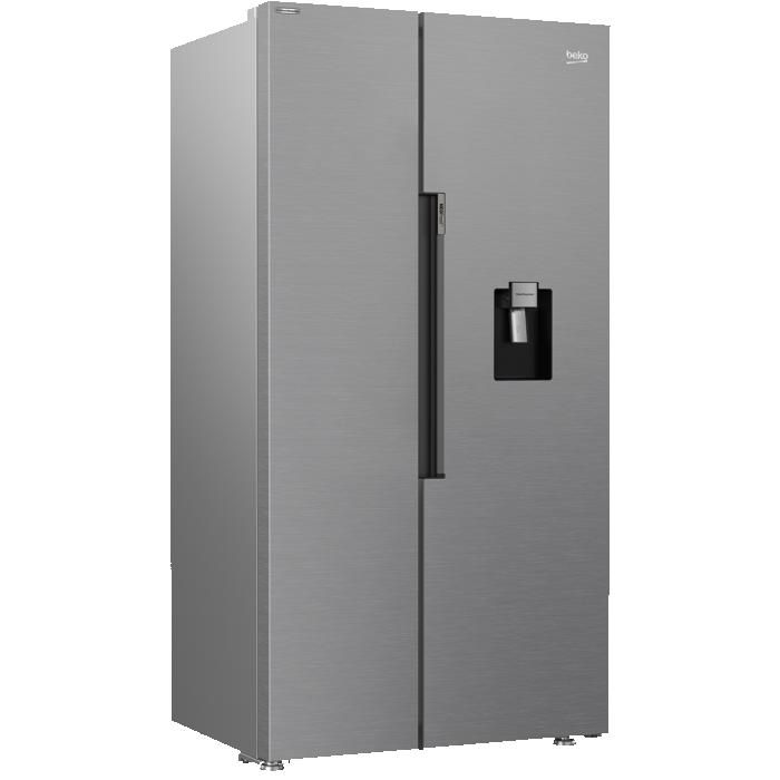 Réfrigérateur Américain GN163240XBN