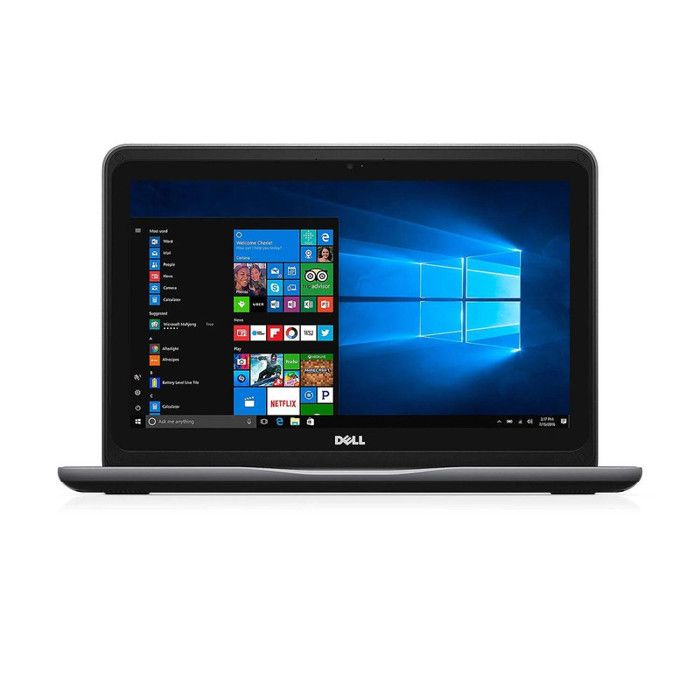 Dell Latitude 3380 13 3 Intel Core i5-7200U 2 50 GHz 8 Go RAM 128 Go SSD Windows 11 AZERTY Français