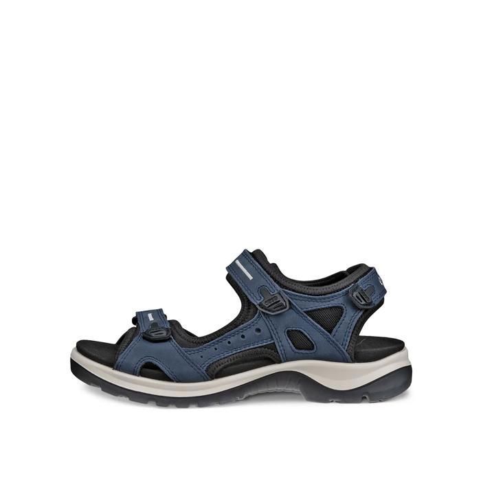 Sandales de randonnée femme Ecco Offroad - marine Sandales de randonnée femme Ecco Offroad - marine