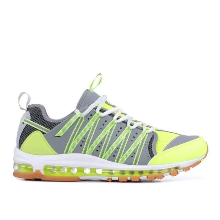 Sneakers Nike X Clot Air Max Haven - Confort et Style