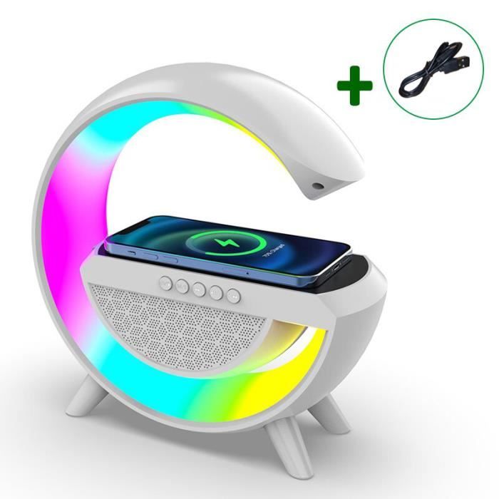 Réveil Bluetooth Lever de Soleil