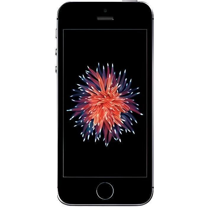 iPhone SE