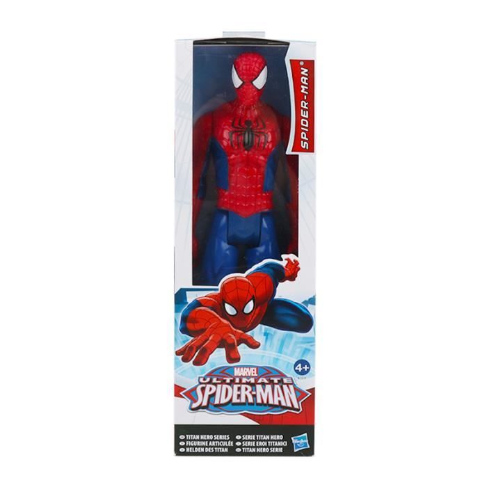 voiture télécommandée spiderman