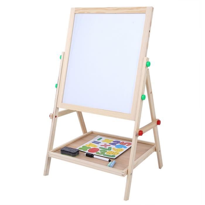 2 En 1 Double Face Bebe Enfants Enfant Debout Art Planche A Dessin En Bois Tip Cdiscount Jeux Jouets 2 En 1 Double Face Bebe Enfants Enfant Debout Art Planche A Dessin En Bois Tip Cdiscount Jeux Jouets