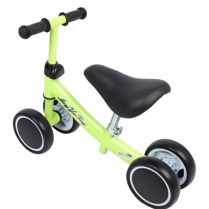 trotteur moto garçon